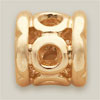14ct Gold Beads 14ct Gold Beads