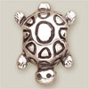 Beads in Sterling Silver Beads in Sterling Silver