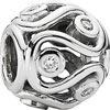 14ct White Gold Beads (NEW) 14ct White Gold Beads (NEW)