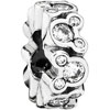PANDORA Disney Mickey All Around Spacer PANDORA Disney Mickey All Around Spacer