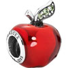 PANDORA Disney Snow White's Apple Charm PANDORA Disney Snow White's Apple Charm