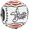 PANDORA Disney Belle's Enchanted Rose Charm (NEW) PANDORA Disney Belle's Enchanted Rose Charm (NEW)