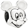 PANDORA Disney Mickey's Portrait Charm PANDORA Disney Mickey's Portrait Charm