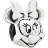 PANDORA Disney Minnie's Portrait Charm PANDORA Disney Minnie's Portrait Charm