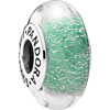 PANDORA Disney Ariel's Signature Colour Murano Glass Charm PANDORA Disney Ariel's Signature Colour Murano Glass Charm