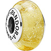 PANDORA Disney Belle's Signature Colour Murano Glass Charm (NEW) PANDORA Disney Belle's Signature Colour Murano Glass Charm (NEW)