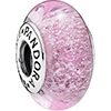 PANDORA Disney Rapunzel's Signature Colour Murano Charm (NEW) PANDORA Disney Rapunzel's Signature Colour Murano Charm (NEW)