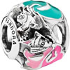 PANDORA Disney Aurora's Fairy Godmothers Openwork Charm PANDORA Disney Aurora's Fairy Godmothers Openwork Charm