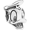 PANDORA Disney Donald Duck Charm (NEW) PANDORA Disney Donald Duck Charm (NEW)