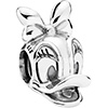 PANDORA Disney Daisy Duck Charm (NEW) PANDORA Disney Daisy Duck Charm (NEW)