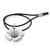 Pandora Clasp Opener with Pink CZ
