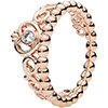 PANDORA Rose My Princess Tiara Ring (NEW) PANDORA Rose My Princess Tiara Ring (NEW)