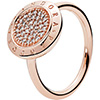 PANDORA Rose Signature Logo Feature Ring (NEW) PANDORA Rose Signature Logo Feature Ring (NEW)