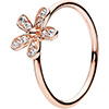 PANDORA Rose Dazzling Daisy Ring (NEW) PANDORA Rose Dazzling Daisy Ring (NEW)