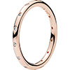 PANDORA Rose Droplets Ring (NEW) PANDORA Rose Droplets Ring (NEW)