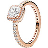 PANDORA Rose Timeless Elegance Ring (NEW) PANDORA Rose Timeless Elegance Ring (NEW)