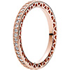 PANDORA Rose Hearts of PANDORA Ring (NEW) PANDORA Rose Hearts of PANDORA Ring (NEW)
