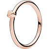 PANDORA Rose Puzzle Heart Ring (NEW) PANDORA Rose Puzzle Heart Ring (NEW)