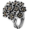 Pandora Forever Bloom Ring