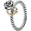 Pandora Love Rose Ring