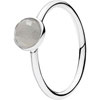 PANDORA June Droplet Ring PANDORA June Droplet Ring