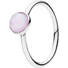 PANDORA October Droplet Ring PANDORA October Droplet Ring