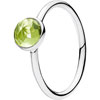 PANDORA August Droplet Ring PANDORA August Droplet Ring