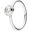 PANDORA April Droplet Ring PANDORA April Droplet Ring