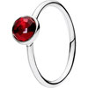 PANDORA July Droplet Ring PANDORA July Droplet Ring