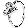 PANDORA Heart Of Winter Ring (NEW) PANDORA Heart Of Winter Ring (NEW)