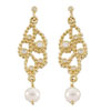 (RETIRED) 25th Anniversary Collection Earrings 0.25ct Diamonds (RETIRED) 25th Anniversary Collection Earrings 0.25ct Diamonds