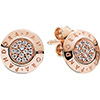 PANDORA Rose PANDORA Signature Stud Earrings (NEW) PANDORA Rose PANDORA Signature Stud Earrings (NEW)