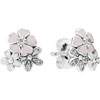 PANDORA Poetic Blooms Stud Earrings PANDORA Poetic Blooms Stud Earrings