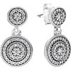 PANDORA Radiant Elegance Hanging Earrings PANDORA Radiant Elegance Hanging Earrings