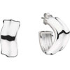 (RETIRED) PANDORA Liquid Fluid Earrings (RETIRED) PANDORA Liquid Fluid Earrings
