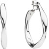 (RETIRED) PANDORA Liquid Liquid Earrings (RETIRED) PANDORA Liquid Liquid Earrings