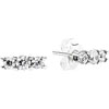 PANDORA Sparkling Elegance Stud Earrings PANDORA Sparkling Elegance Stud Earrings