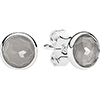 PANDORA June Droplets Stud Earrings PANDORA June Droplets Stud Earrings