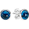 PANDORA December Droplets Stud Earrings PANDORA December Droplets Stud Earrings
