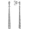 PANDORA Shooting Stars Hanging Earrings (NEW) PANDORA Shooting Stars Hanging Earrings (NEW)
