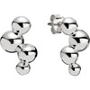 (RETIRED) PANDORA Liquid Bubbles Earrings (RETIRED) PANDORA Liquid Bubbles Earrings