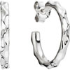 (RETIRED) PANDORA Liquid Wave Earrings (RETIRED) PANDORA Liquid Wave Earrings