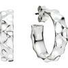 (RETIRED) PANDORA Liquid Wave Earrings (RETIRED) PANDORA Liquid Wave Earrings