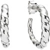(RETIRED) PANDORA Liquid Flow Earrings (RETIRED) PANDORA Liquid Flow Earrings