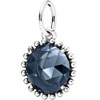 PANDORA Shining Midnight Necklace Pendant PANDORA Shining Midnight Necklace Pendant