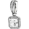 PANDORA Timeless Elegance Pendant PANDORA Timeless Elegance Pendant