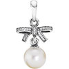 PANDORA Delicate Sentiments Necklace with Pendant PANDORA Delicate Sentiments Necklace with Pendant