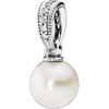 PANDORA Elegant Beauty Necklace Pendant PANDORA Elegant Beauty Necklace Pendant