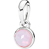 PANDORA October Droplet Necklace Pendant PANDORA October Droplet Necklace Pendant