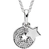 PANDORA Celebration Stars Necklace (NEW) PANDORA Celebration Stars Necklace (NEW)